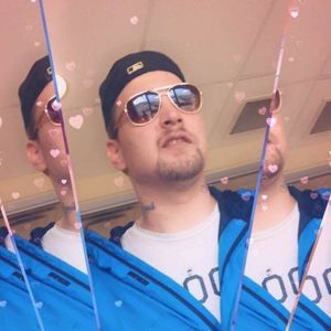 Meet your Posher, Ryan